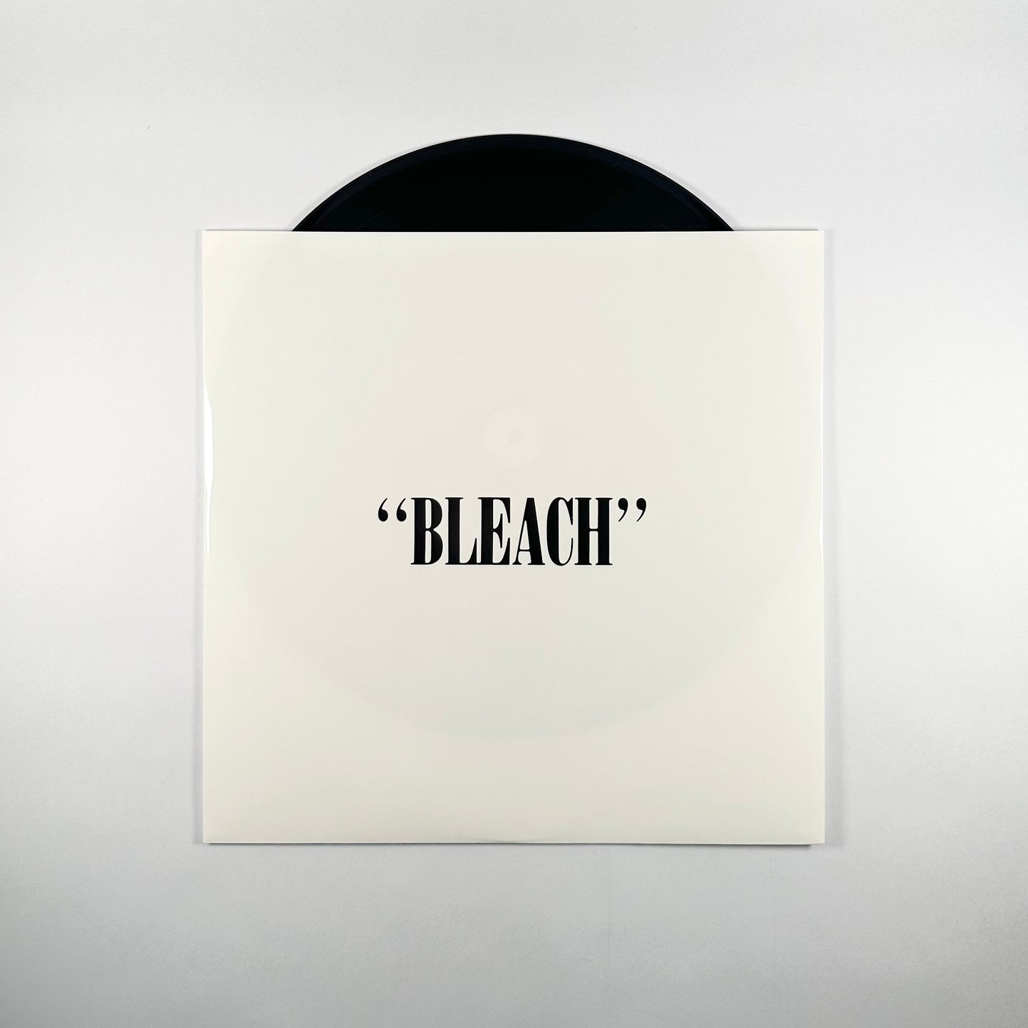 Bleach (180g)