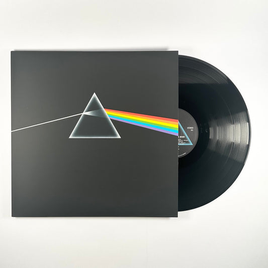 The Dark Side Of The Moon (50th Anniversary Edition) (remastered) (180g)