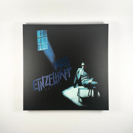 Einzelhaft (2023 Remaster) (Deluxe Edition Box Set) (Colored Vinyl)