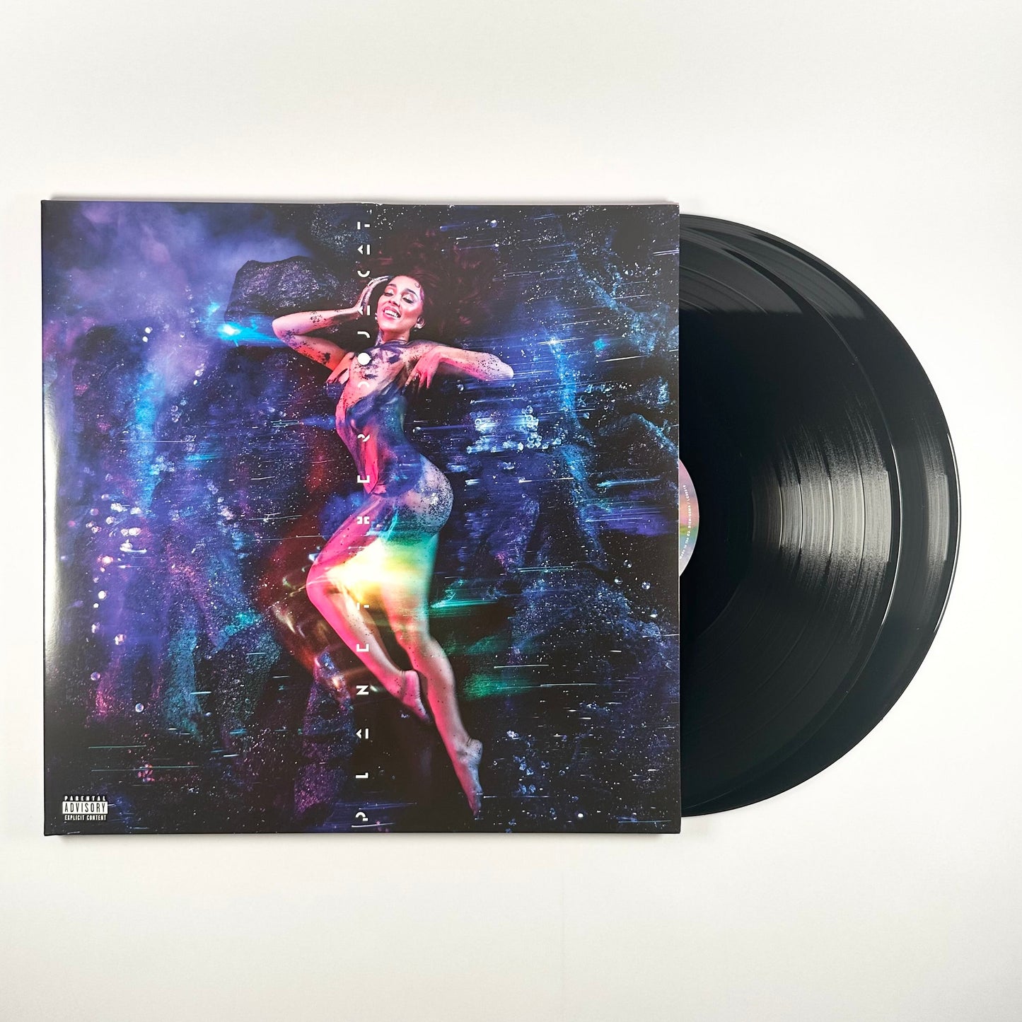 Planet Her (Deluxe Edition)
