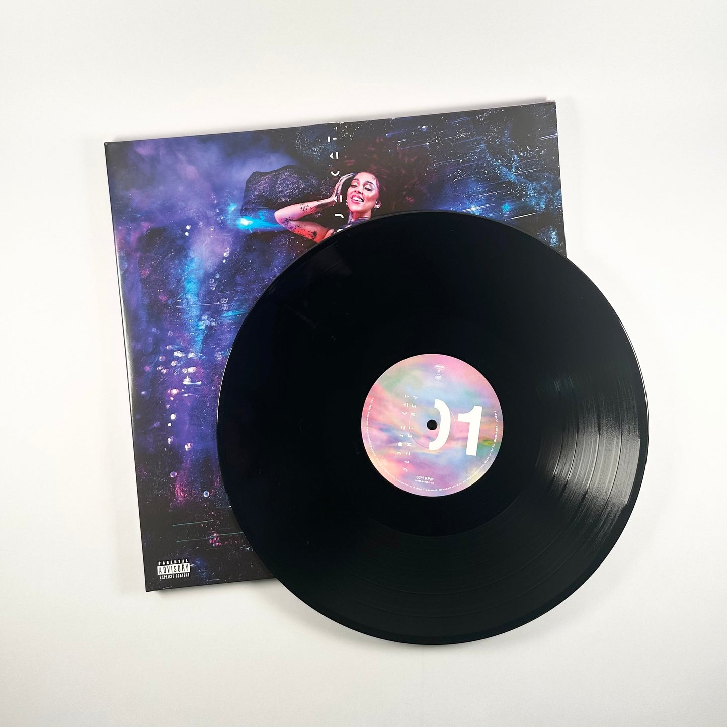 Planet Her (Deluxe Edition)