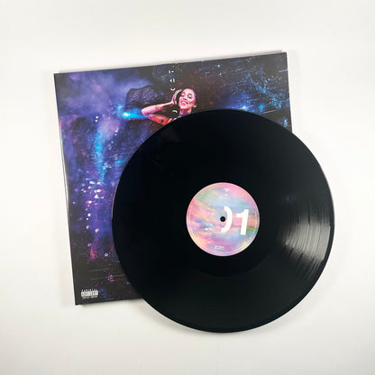 Planet Her (Deluxe Edition)