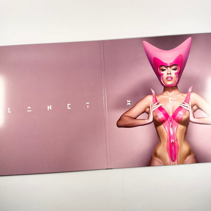 Planet Her (Deluxe Edition)