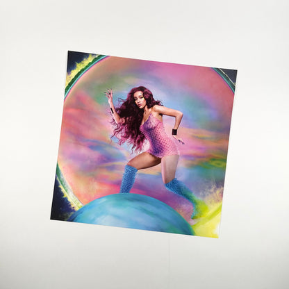 Planet Her (Deluxe Edition)