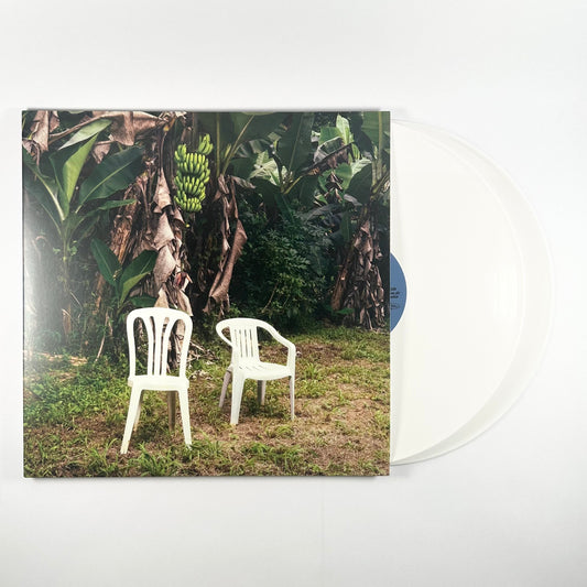 Debi Tirar Mas Fotos (Opaque White Vinyl)