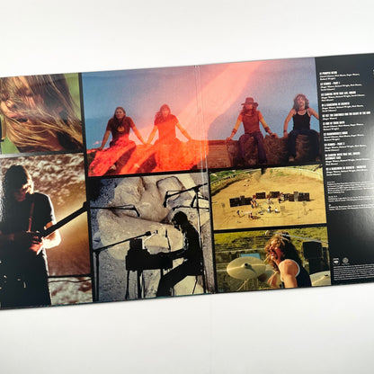 Pink Floyd At Pompeii MCMLXXII