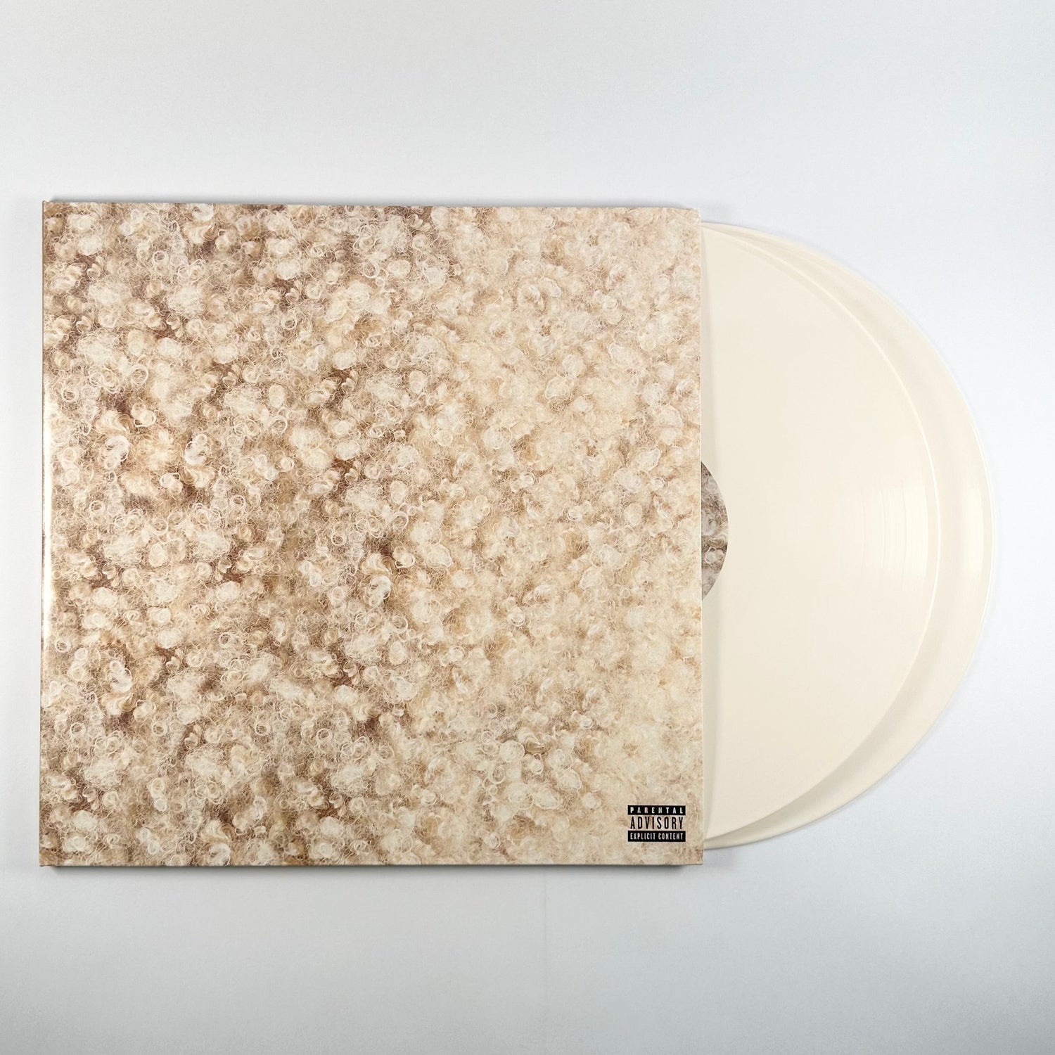 Scarlet 2 Claude (Bone Vinyl)