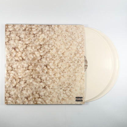 Scarlet 2 Claude (Bone Vinyl)