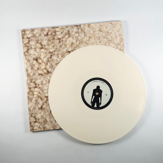 Scarlet 2 Claude (Bone Vinyl)