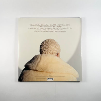 Scarlet 2 Claude (Bone Vinyl)