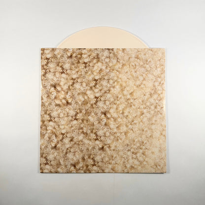 Scarlet 2 Claude (Bone Vinyl)