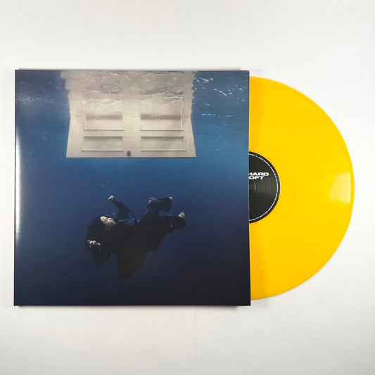 Hit Me Hard And Soft (Limited Edition) (Yellow Marbled Vinyl)
