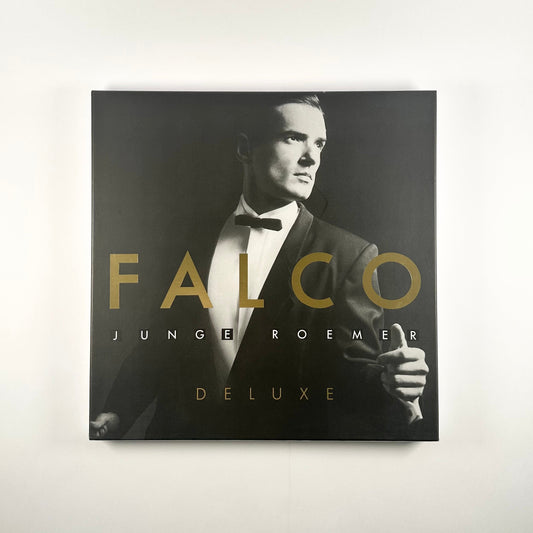 Junge Roemer (New 2024 Remaster) (Deluxe Edition) (Two Vinyl Boxset)