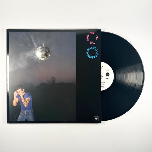 Kiss All The Time. Disco, Occasionally. (180g)