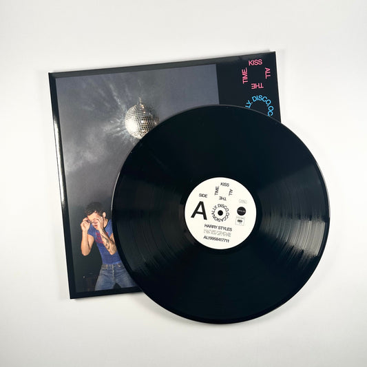 Kiss All The Time. Disco, Occasionally. (180g)