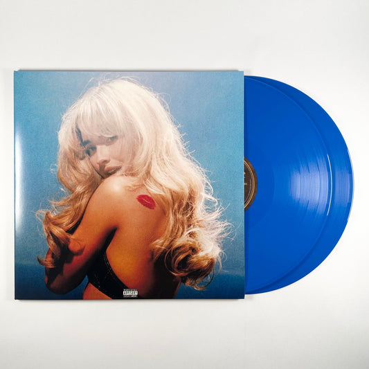 Short n'Sweet (Deluxe Edition mit 5 Bonus Tracks) (Blue Vinyl)