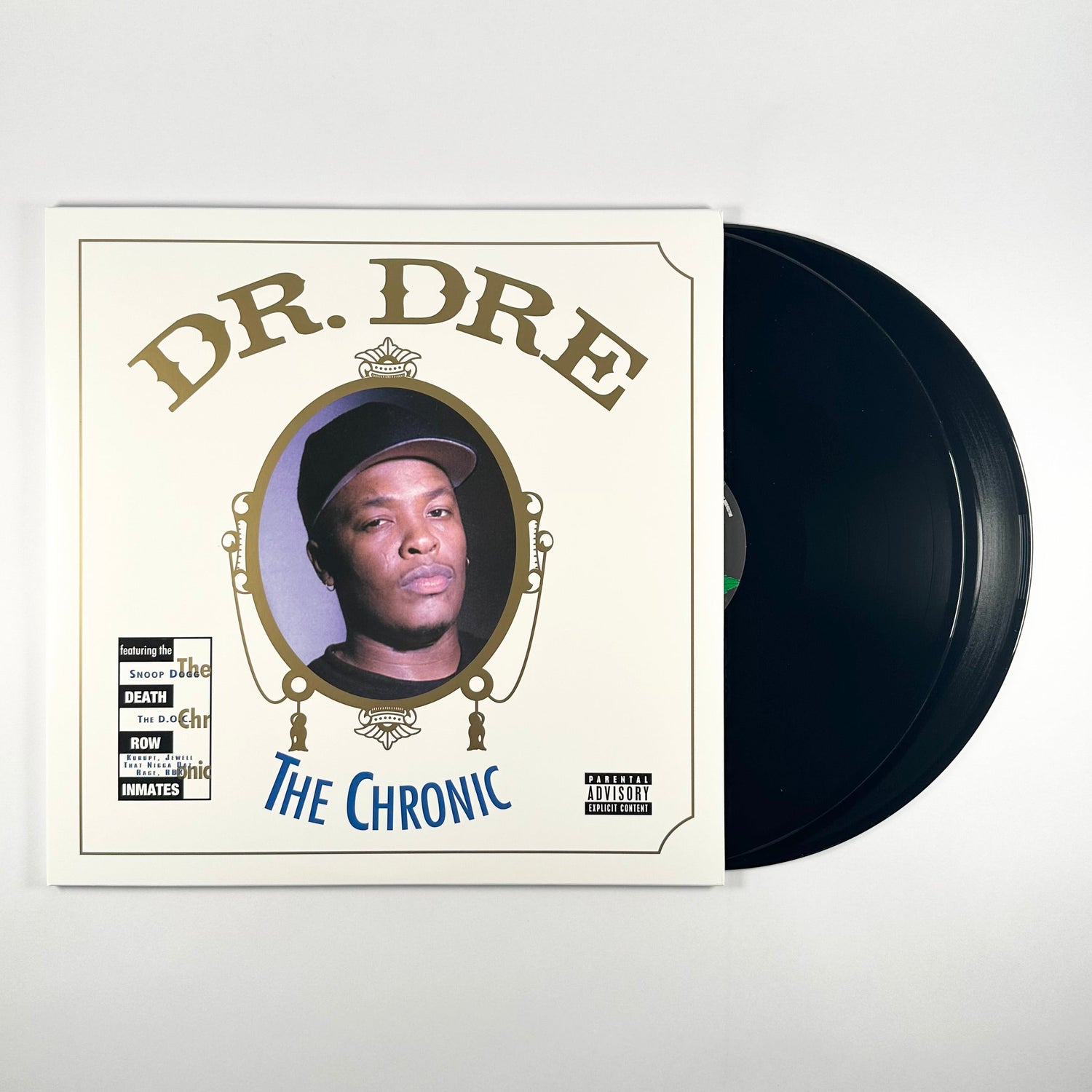 The Chronic