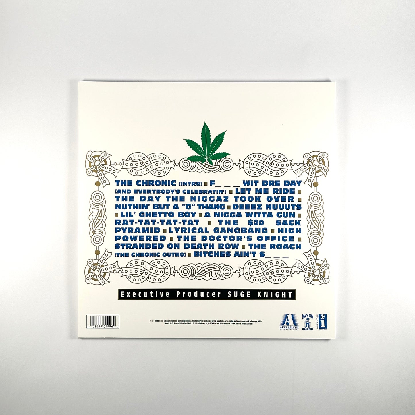 The Chronic