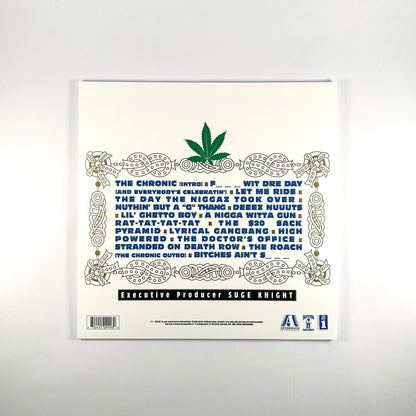 The Chronic