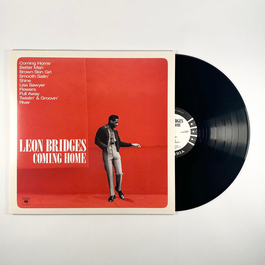 Coming Home (180g)