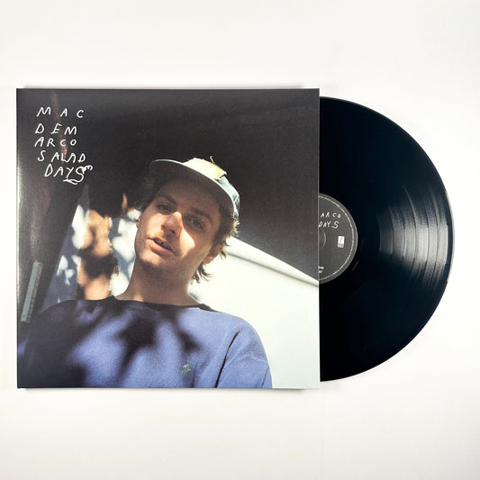 Salad Days