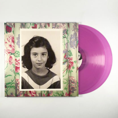 Carrie & Lowell (Limited Indie Exclusive 10th Anniversary Edition) (Violet Vinyl)