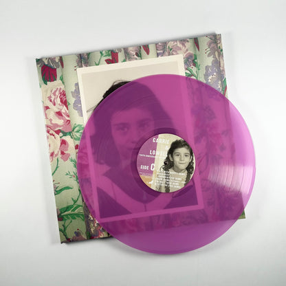 Carrie & Lowell (Limited Indie Exclusive 10th Anniversary Edition) (Violet Vinyl)