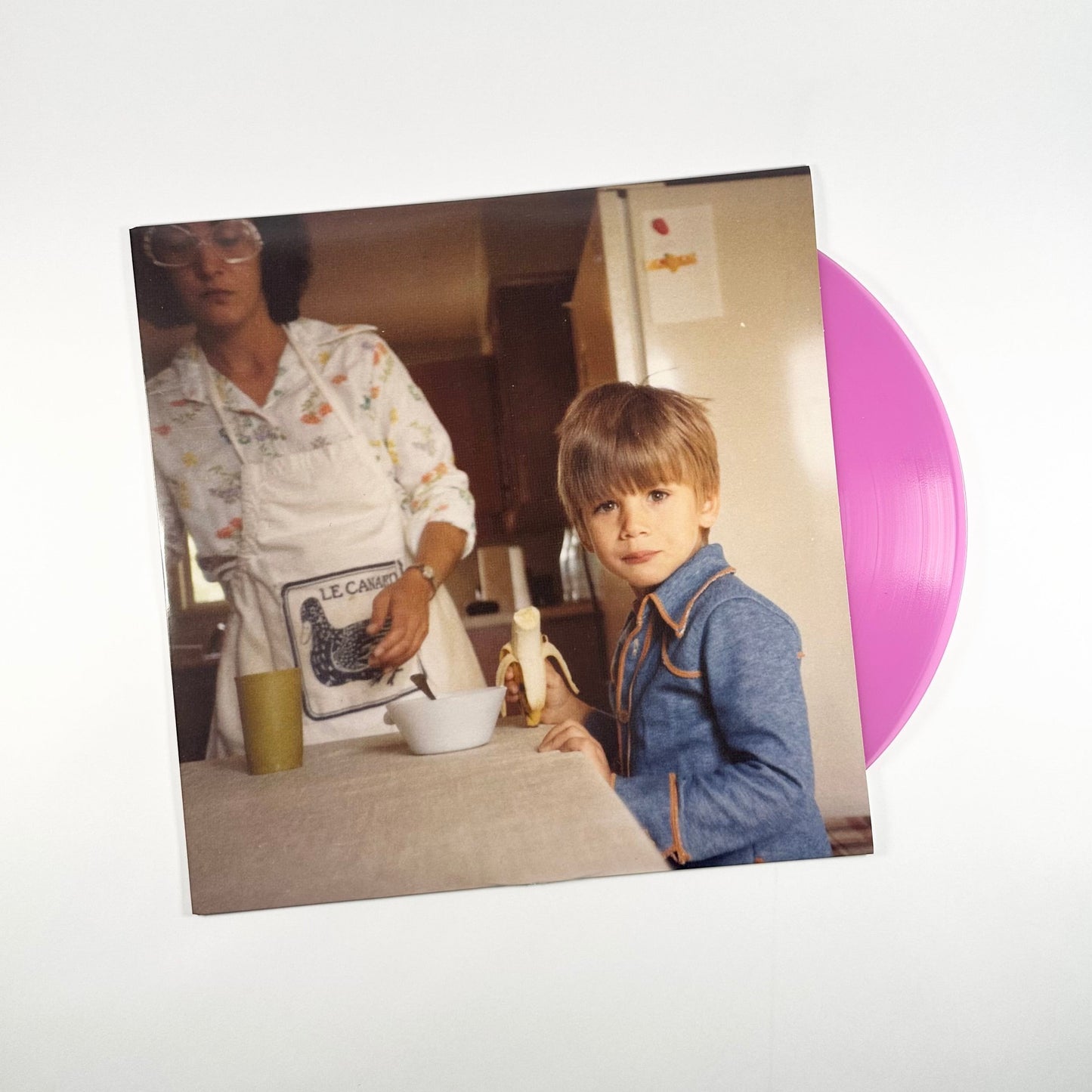 Carrie & Lowell (Limited Indie Exclusive 10th Anniversary Edition) (Violet Vinyl)