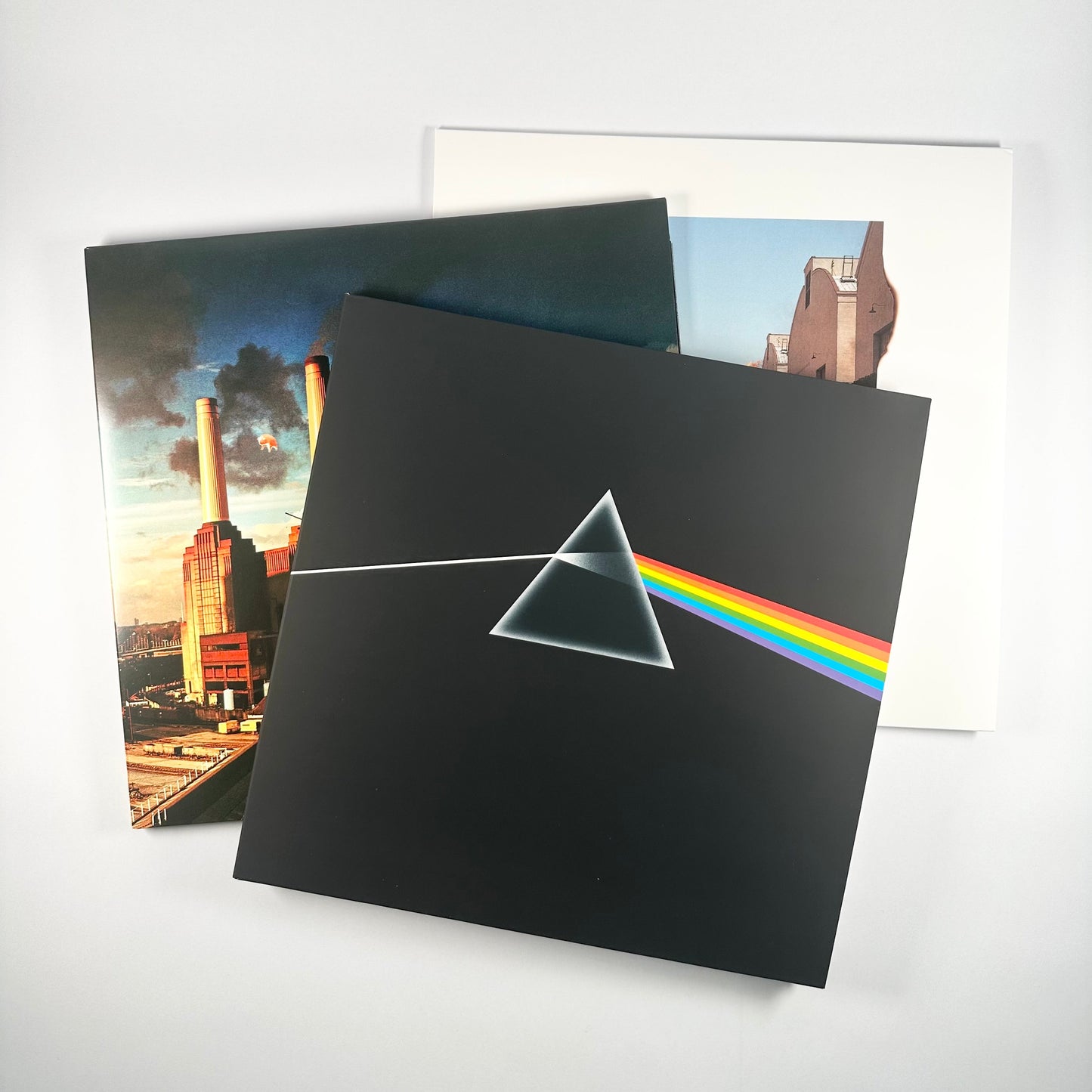 Pink Floyd Essentials