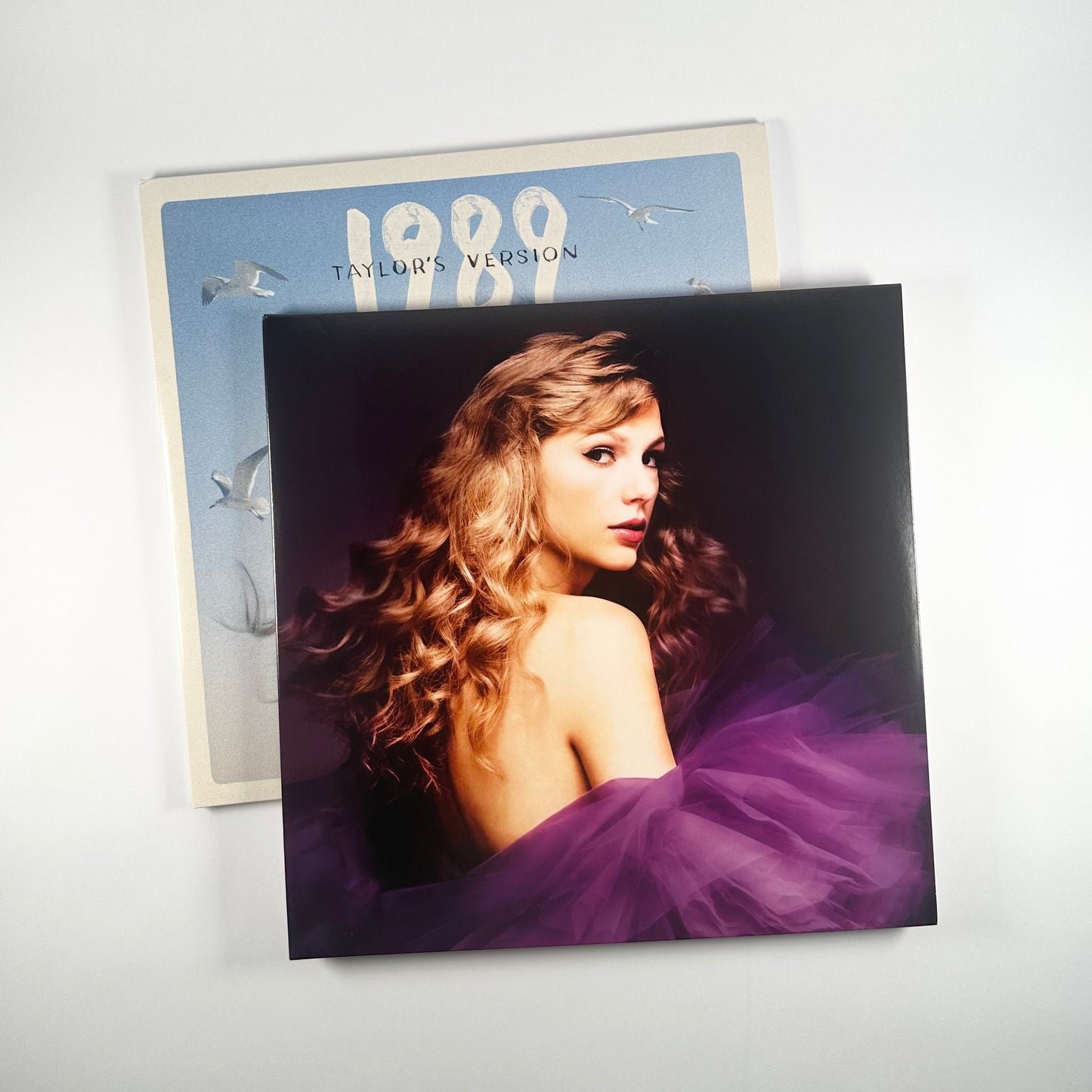 Taylor Swift Starter Bundle