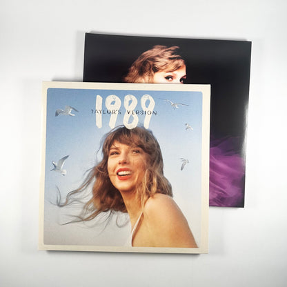 Taylor Swift Starter Bundle