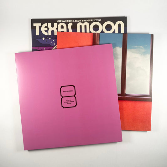 Khruangbin: Deep Dive