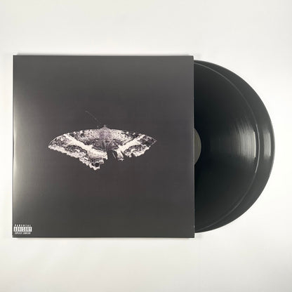 To Pimp A Butterfly (10th Anniversary) (180g) (Limited Edition) (Alternate Cover Artwork)