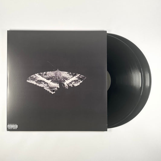 To Pimp A Butterfly (10th Anniversary) (180g) (Limited Edition) (Alternate Cover Artwork)