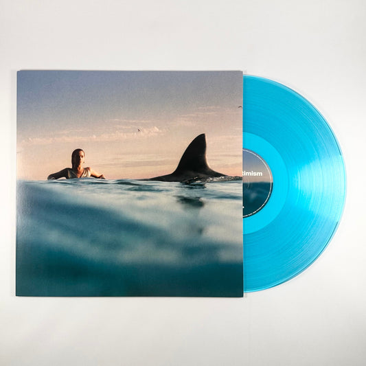 Radical Optimism (Curacao Blue Vinyl)