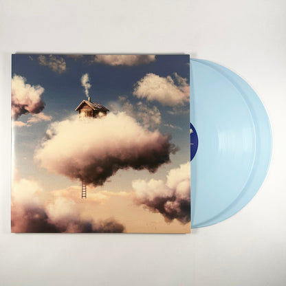 Cabin In The Sky (Limited Edition) (Sky Blue Vinyl)