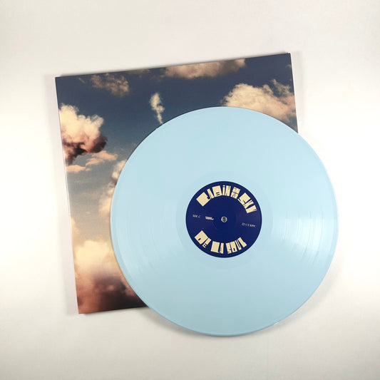 Cabin In The Sky (Limited Edition) (Sky Blue Vinyl)