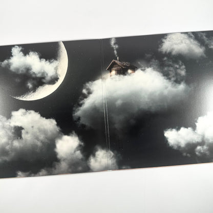 Cabin In The Sky (Limited Edition) (Sky Blue Vinyl)