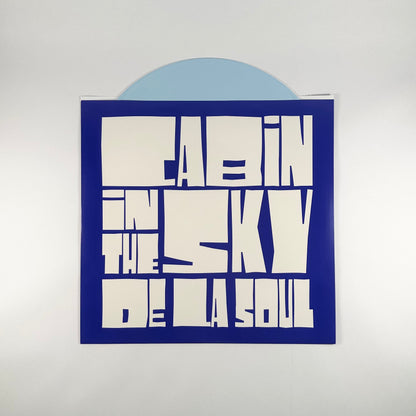 Cabin In The Sky (Limited Edition) (Sky Blue Vinyl)