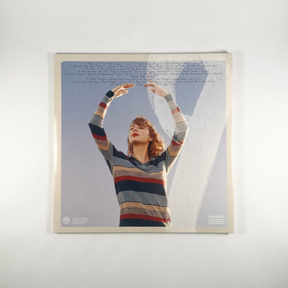 1989 (Taylor's Version) (Sunrise Boulevard Yellow Vinyl)