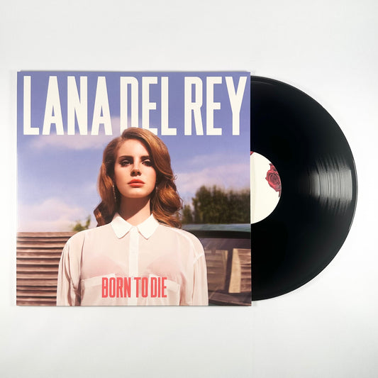 Born To Die