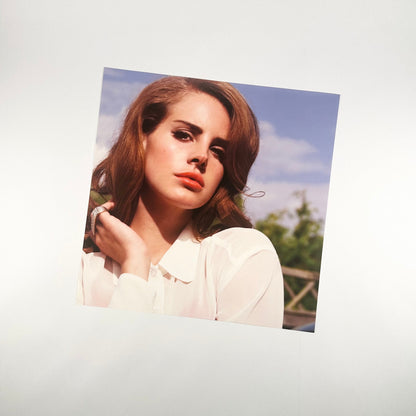 Born To Die