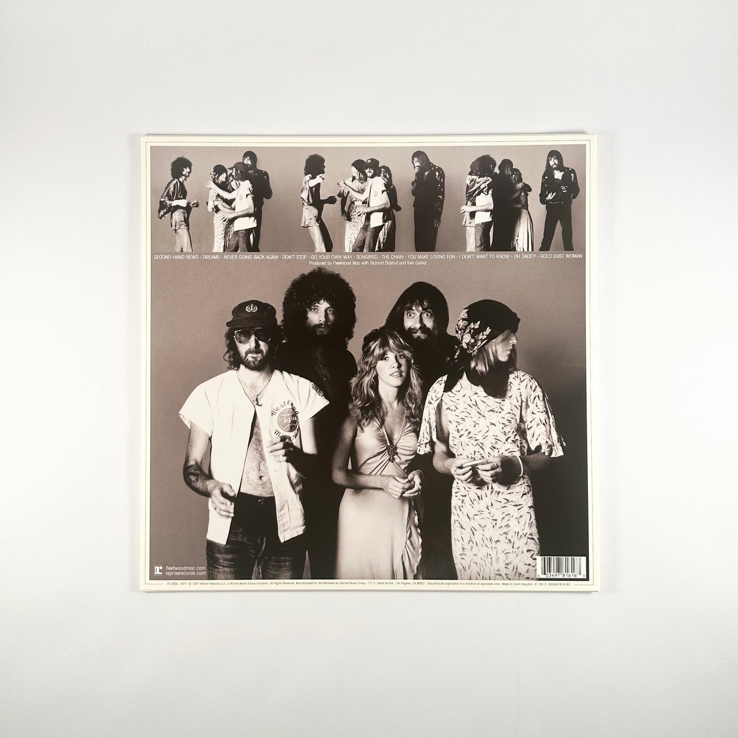 Rumours