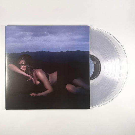 So Close To What??? (Deluxe Edition) (Crystal Clear Vinyl)