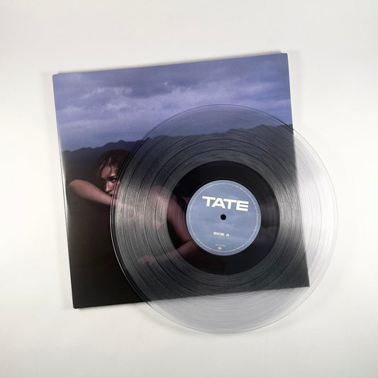 So Close To What??? (Deluxe Edition) (Crystal Clear Vinyl)