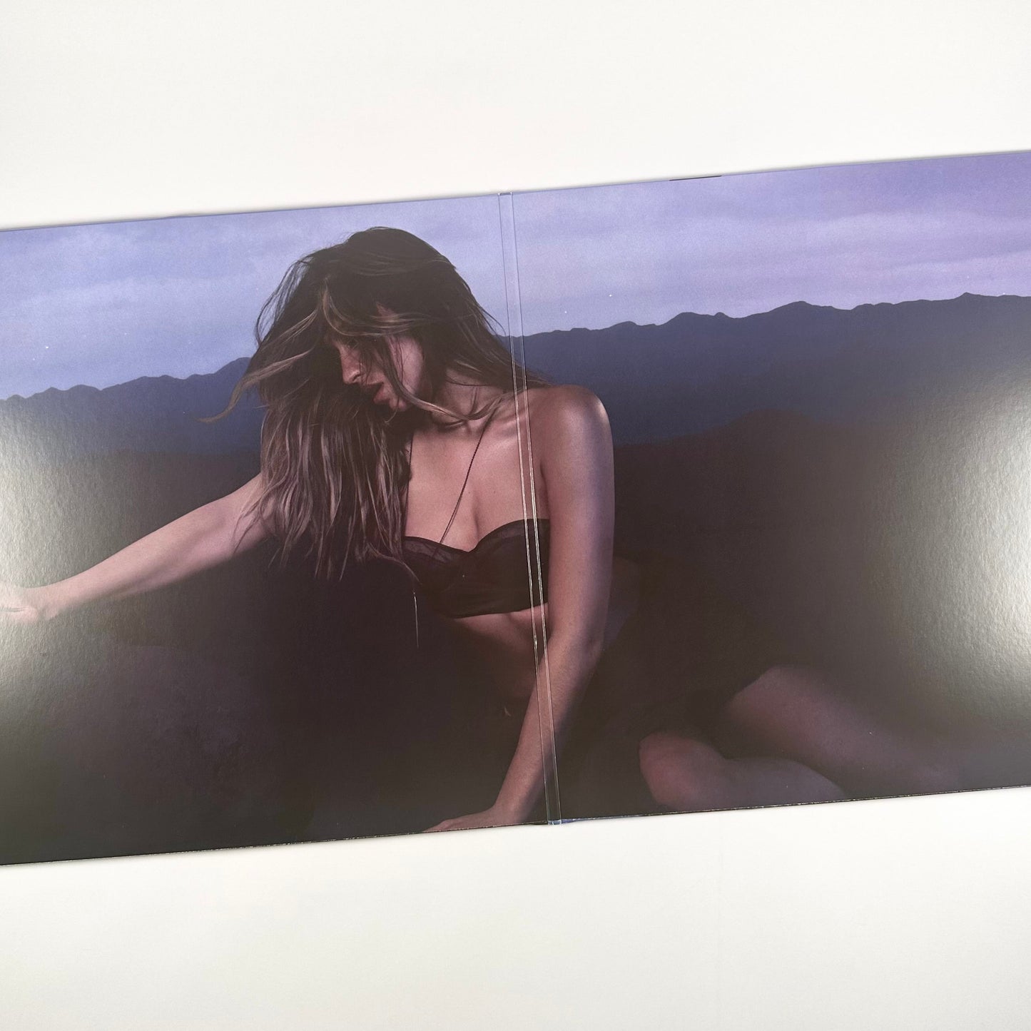 So Close To What??? (Deluxe Edition) (Crystal Clear Vinyl)