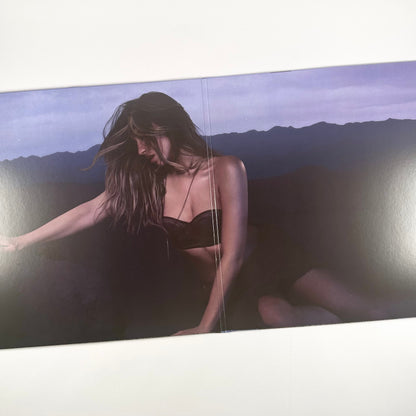 So Close To What??? (Deluxe Edition) (Crystal Clear Vinyl)