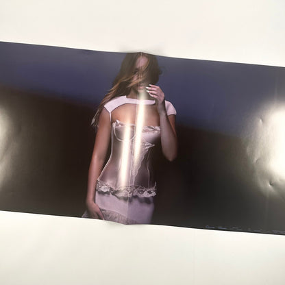 So Close To What??? (Deluxe Edition) (Crystal Clear Vinyl)