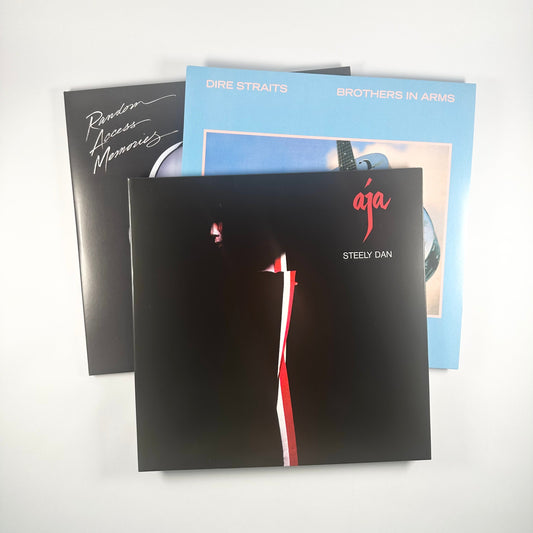 Am-besten-auf-Vinyl Bundle