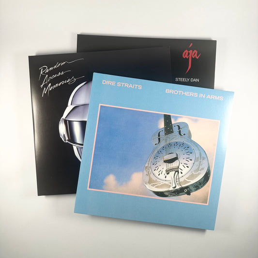 Am-besten-auf-Vinyl Bundle